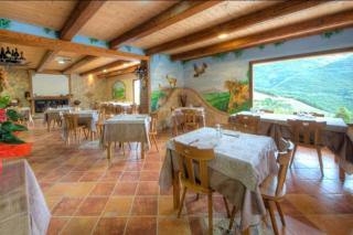 Agriturismo La Tana del Lupo - 4