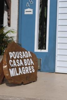 Pousada Casa Boa Milagres a beira mar ideal para curtir a Rota dos Milagres - 8