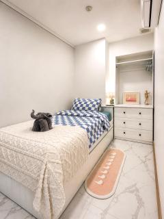 New & Cozy 2 BR @ The Astra Sky River Chiang mai - Chiang Mai - 2