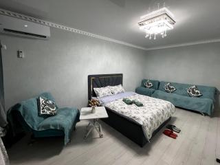 Уютный апартамент в центре Алматы, Mega Park Arbat - 8