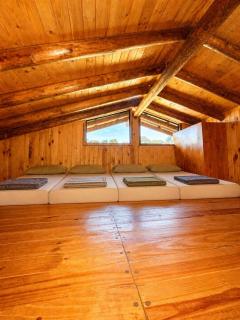 Campo Eden - 5