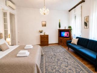City Comfort Apartment - 3