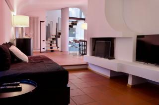 Barberia penthouse - 0