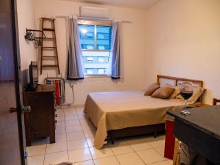 Apto na orla cama Queen ar novo com vaga - 6