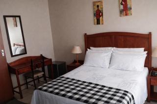 Gaecho Guesthouse - 7