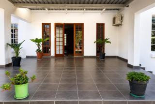 Gaecho Guesthouse - 6