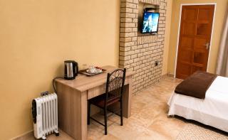 Gaecho Guesthouse - 4