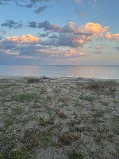 AGGELIKO Mavrovouni Beach, Gytheion - 3