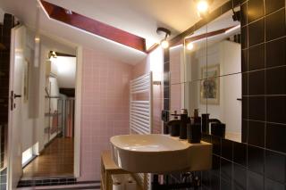 Barberia penthouse - 9