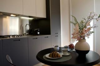 Barberia penthouse - 1