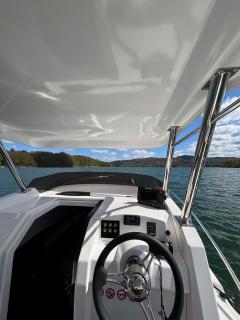 Silent Jacht Solina - 3