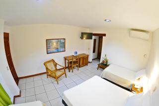 Hotel Europeo - Managua - 9