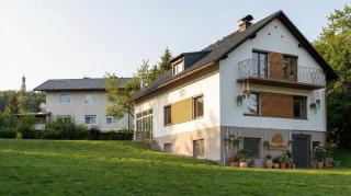 Haus Einklang am Keutschacher See - 0