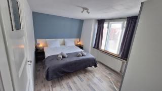 Upstairs Stay Alkmaar - 3