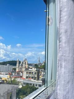 Ocean-view apartment in Ilhéus, Bahia - 5