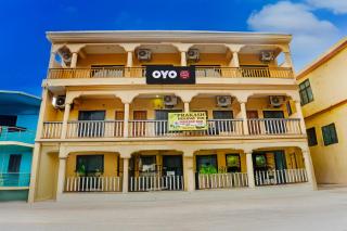Hotel O prakash inn - 0