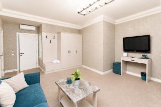 Maner hotel - 3