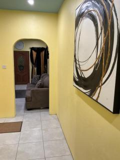 2br Vacation Villa Apartment in Dennrey St Lucia - 5