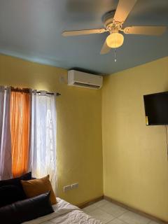2br Vacation Villa Apartment in Dennrey St Lucia - 6