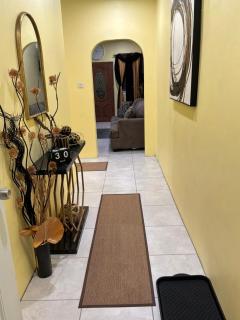 2br Vacation Villa Apartment in Dennrey St Lucia - 6
