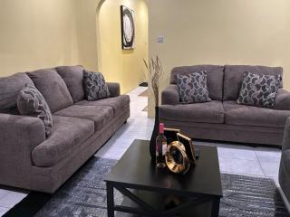 2br Vacation Villa Apartment in Dennrey St Lucia - 4