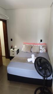 Casa nova, bem centralizada para lugares turísticos! - 4