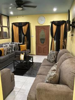 2br Vacation Villa Apartment in Dennrey St Lucia - 3