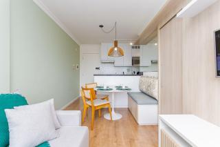 Zen hospitality: Apartamento 4P - KNR705 - 4