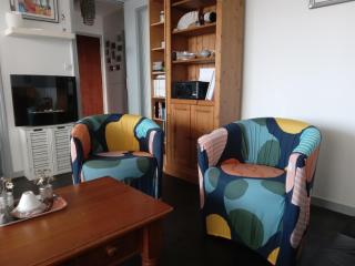 Appartement cosy Vannes - 8
