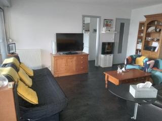Appartement cosy Vannes - 6
