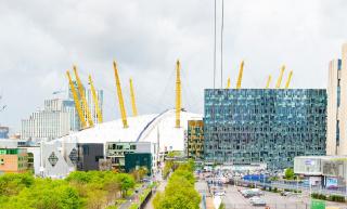 CityScape - Greenwich 2-Bed flat - 2
