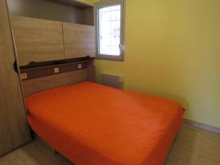 Appartement T2 en front de mer avec terrasse et parking, Sète - FR-1-472-121 - 2