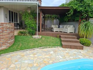 Casa c piscina, churrasq e Wi-Fi, lazer completo - 8