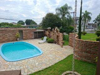 Casa c piscina, churrasq e Wi-Fi, lazer completo - 5