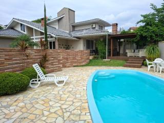 Casa c piscina, churrasq e Wi-Fi, lazer completo - 4