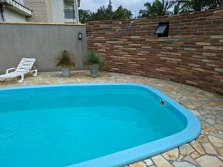 Casa c piscina, churrasq e Wi-Fi, lazer completo - 3