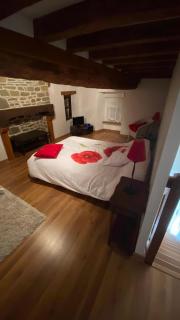 Chambre d'hôtes Le Nid Douillet - 4