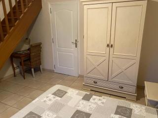 Chambre d'hôtes Le Nid Douillet - 3