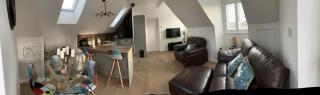 The Annexe, Woodlands House - 9