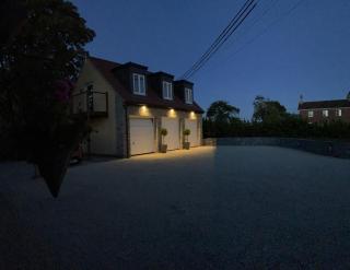 The Annexe, Woodlands House - 7
