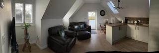 The Annexe, Woodlands House - 4