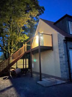 The Annexe, Woodlands House - 2