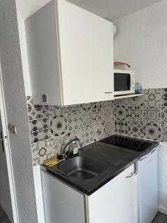 Les logis de Paray - app 211 - 3
