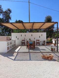Trullo Biancolatte - 6