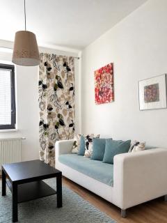 Urban center stay Bratislava City - 0