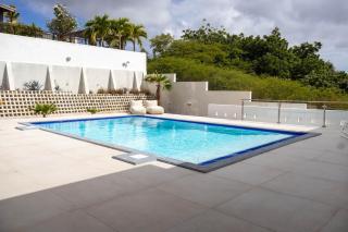 Villa Bista One Luxe villa met zwembad en zeezicht - 0