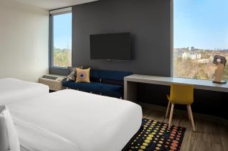 Aloft Arundel Mills BWI Airport - 2