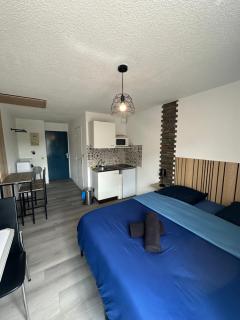 Les logis de Paray - app 211 - 0