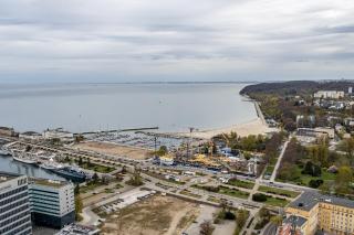 Apartament w sercu Gdyni - 8
