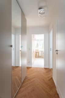 Apartament w sercu Gdyni - 6